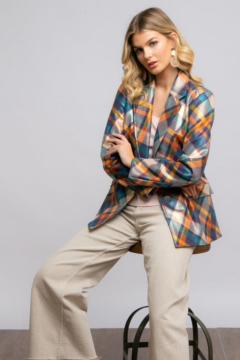 Alexey Jacket